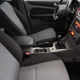 Foto inzerátu Ford Focus 1.6 16V