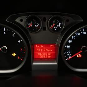 Foto inzerátu Ford Focus 1.6 16V