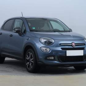 Foto inzerátu Fiat 500X 1.6 E.torQ