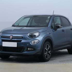 Foto inzerátu Fiat 500X 1.6 E.torQ