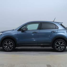 Foto inzerátu Fiat 500X 1.6 E.torQ