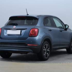 Foto inzerátu Fiat 500X 1.6 E.torQ
