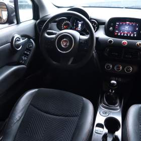 Foto inzerátu Fiat 500X 1.6 E.torQ