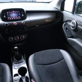 Foto inzerátu Fiat 500X 1.6 E.torQ