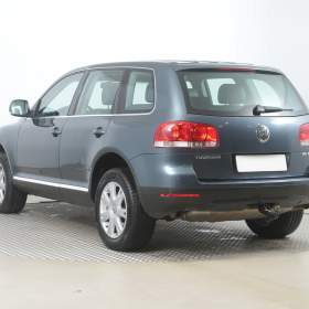 Foto inzerátu Volkswagen Touareg 3.0 V6 TDI
