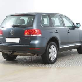 Foto inzerátu Volkswagen Touareg 3.0 V6 TDI