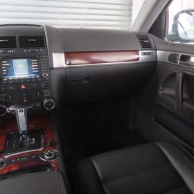 Foto inzerátu Volkswagen Touareg 3.0 V6 TDI