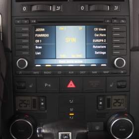 Foto inzerátu Volkswagen Touareg 3.0 V6 TDI