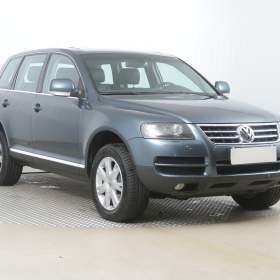 Volkswagen Touareg 3.0 V6 TDI / 19659620