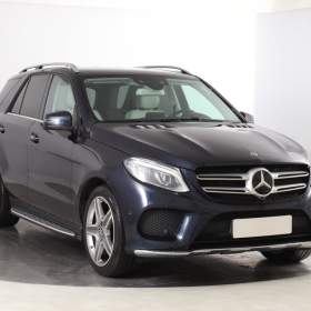 Fotka k inzerátu Mercedes- Benz GLE GLE 350 d / 19529749