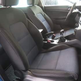 Foto inzerátu Hyundai Tucson 1.7 CRDi