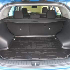 Foto inzerátu Hyundai Tucson 1.7 CRDi