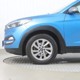 Foto inzerátu Hyundai Tucson 1.7 CRDi
