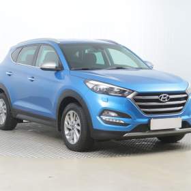 Hyundai Tucson 1.7 CRDi / 19659624
