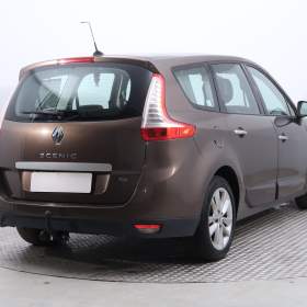 Foto inzerátu Renault Grand Scénic 1.4 TCe