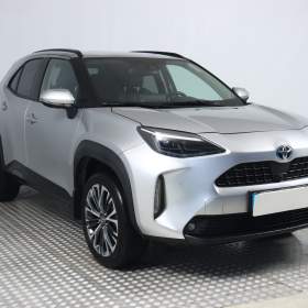 Toyota Yaris Cross 1.5 VVT- iE / 19659627