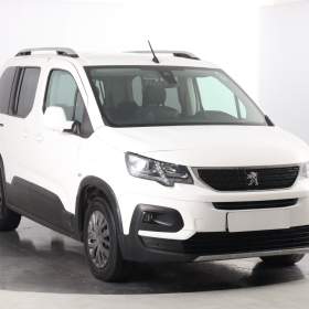 Peugeot Rifter 1.5 BlueHDi / 19659628