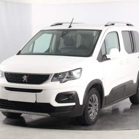 Foto inzerátu Peugeot Rifter 1.5 BlueHDi