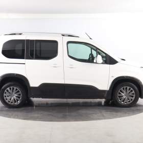 Foto inzerátu Peugeot Rifter 1.5 BlueHDi