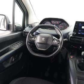 Foto inzerátu Peugeot Rifter 1.5 BlueHDi