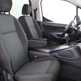 Foto inzerátu Peugeot Rifter 1.5 BlueHDi
