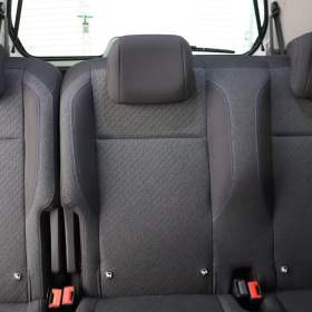 Foto inzerátu Peugeot Rifter 1.5 BlueHDi