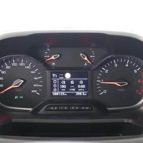 Foto inzerátu Peugeot Rifter 1.5 BlueHDi