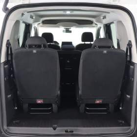 Foto inzerátu Peugeot Rifter 1.5 BlueHDi