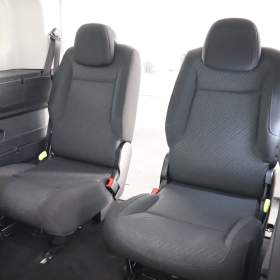 Foto inzerátu Peugeot Rifter 1.5 BlueHDi