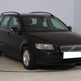 Foto inzerátu Volvo V50 1.6 D