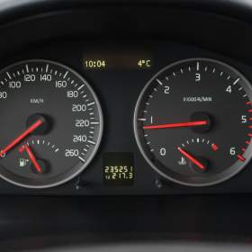 Foto inzerátu Volvo V50 1.6 D