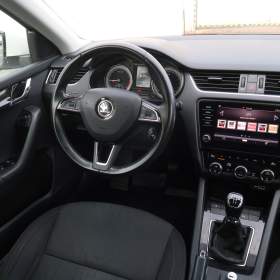 Foto inzerátu Škoda Octavia 1.6 TDI