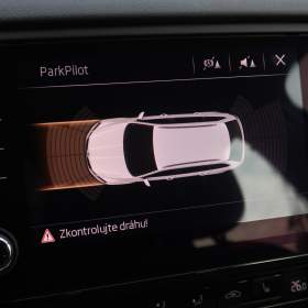 Foto inzerátu Škoda Octavia 1.6 TDI