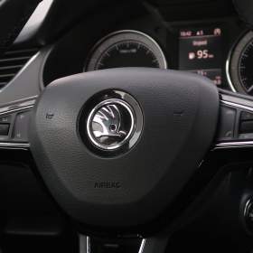 Foto inzerátu Škoda Octavia 1.6 TDI