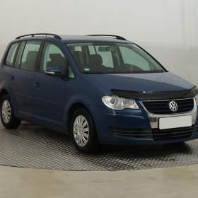 Volkswagen Touran 1.9 TDI / 19659634