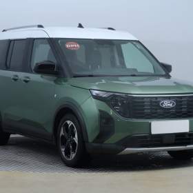 Foto inzerátu Ford Tourneo Courier 1.0 EcoBoost