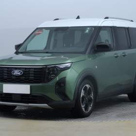 Foto inzerátu Ford Tourneo Courier 1.0 EcoBoost