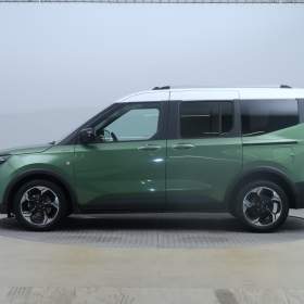 Foto inzerátu Ford Tourneo Courier 1.0 EcoBoost