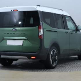 Foto inzerátu Ford Tourneo Courier 1.0 EcoBoost