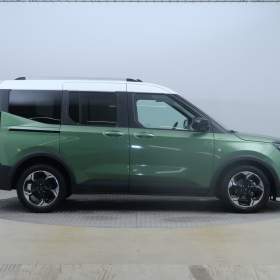 Foto inzerátu Ford Tourneo Courier 1.0 EcoBoost