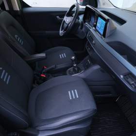 Foto inzerátu Ford Tourneo Courier 1.0 EcoBoost