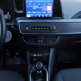 Foto inzerátu Ford Tourneo Courier 1.0 EcoBoost