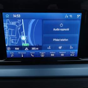 Foto inzerátu Ford Tourneo Courier 1.0 EcoBoost