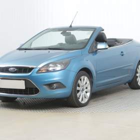 Foto inzerátu Ford Focus 2.0 16V