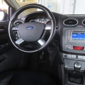Foto inzerátu Ford Focus 2.0 16V