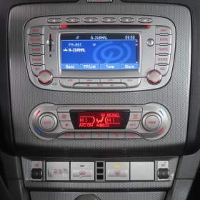 Foto inzerátu Ford Focus 2.0 16V