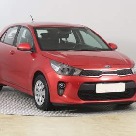 Foto inzerátu Kia Rio 1.25 CVVT