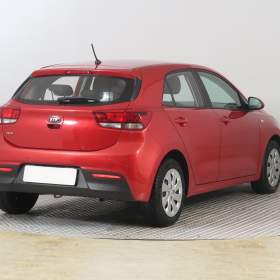 Foto inzerátu Kia Rio 1.25 CVVT