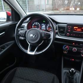 Foto inzerátu Kia Rio 1.25 CVVT