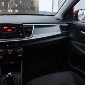 Foto inzerátu Kia Rio 1.25 CVVT